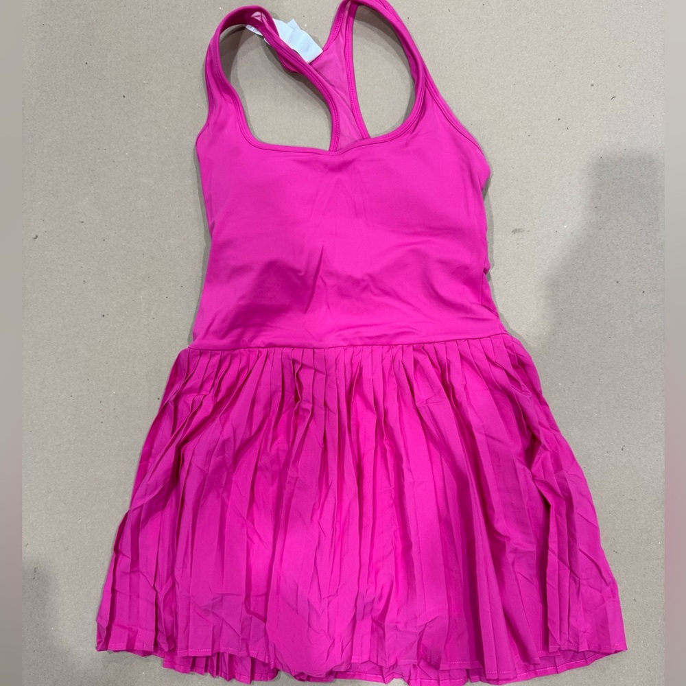 Fabletics Athletic Dress